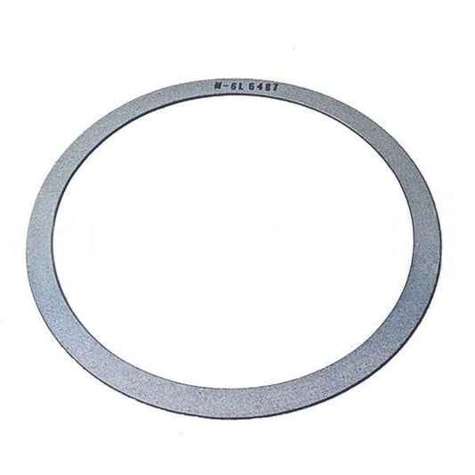 Aftermarket diesel engine part m-6l6487, Gasket
