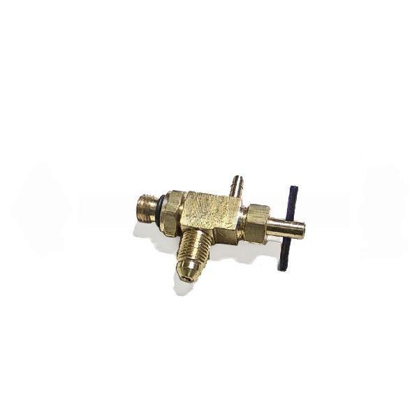Aftermarket diesel engine part m-6n1716, Valve - Assembly