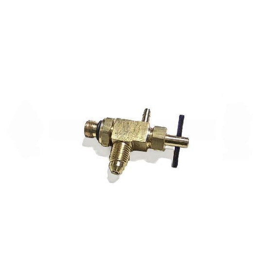 Aftermarket diesel engine part m-6n1716, Valve - Assembly