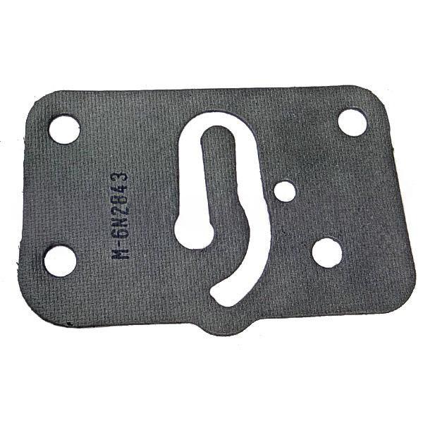 Aftermarket diesel engine part m-6n2843, Gasket - Filter Base