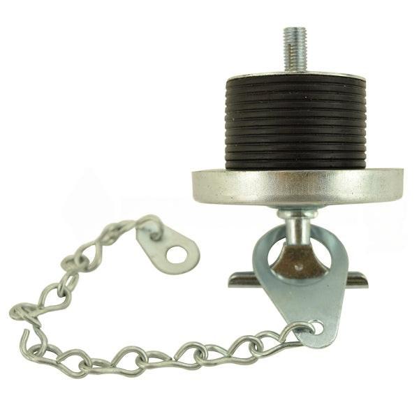 Aftermarket diesel engine part m-6n2985, Cap - Oil Filler