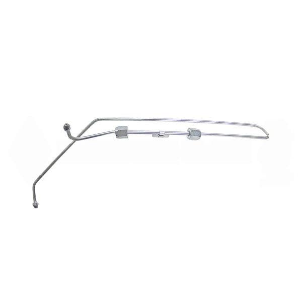 Aftermarket diesel engine part m-6n4731, Fuel Line