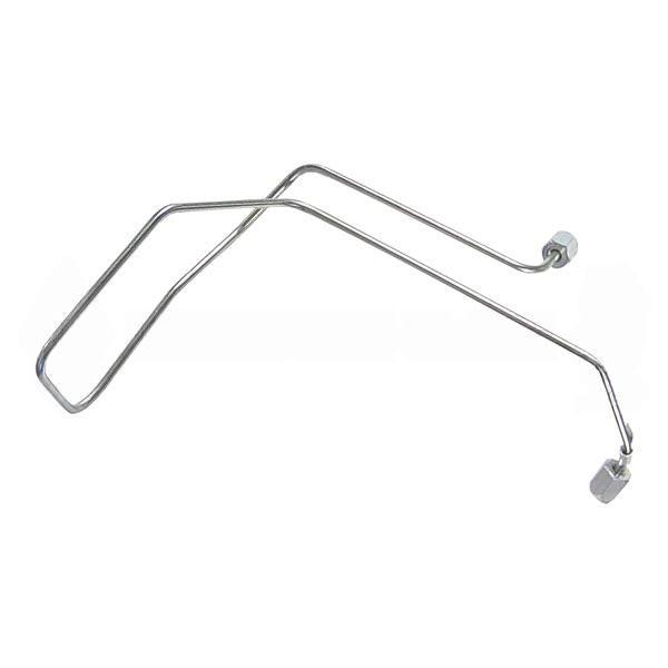 Aftermarket diesel engine part m-6n4733, Fuel Line