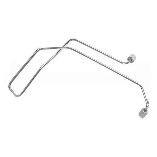 Aftermarket diesel engine part m-6n4733, Fuel Line