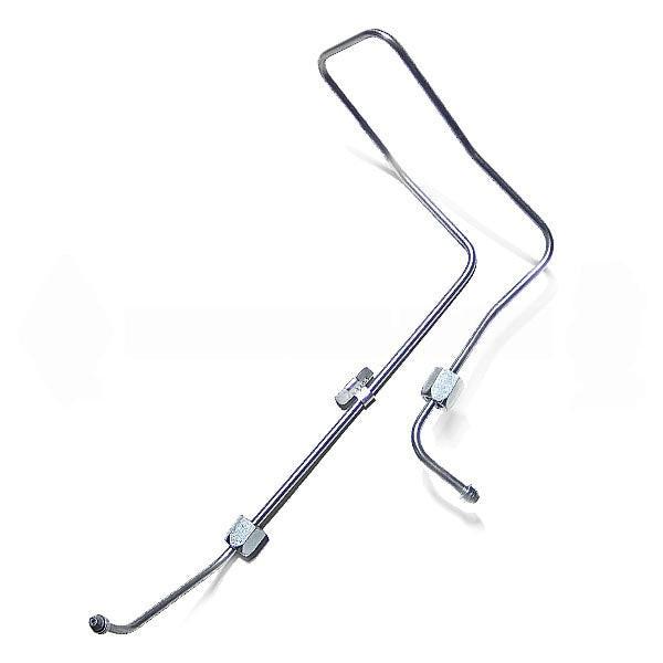 Aftermarket diesel engine part m-6n4734, Fuel Line