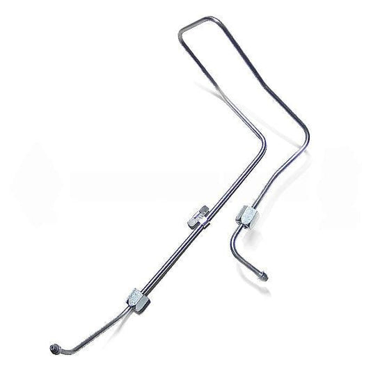 Aftermarket diesel engine part m-6n4734, Fuel Line
