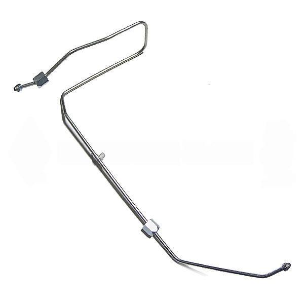 Aftermarket diesel engine part m-6n4735, Fuel Line