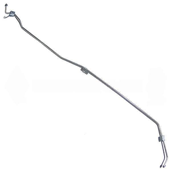 Aftermarket diesel engine part m-6n4740, Fuel Line