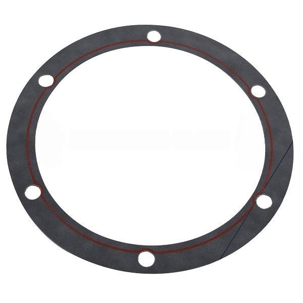 Aftermarket diesel engine part m-6n7887, Gasket - Cover