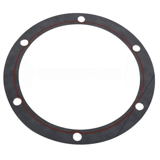 Aftermarket diesel engine part m-6n7887, Gasket - Cover