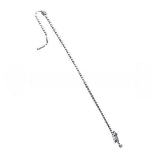 Aftermarket diesel engine part m-6n8637, Fuel Line