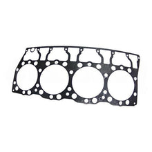 Aftermarket diesel engine part m-6n9133, Gasket - Plate