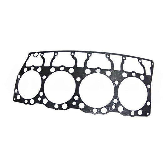 Aftermarket diesel engine part m-6n9133, Gasket - Plate