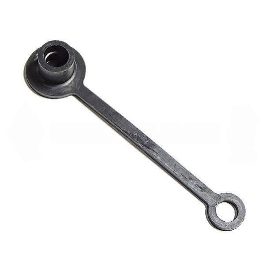 Aftermarket diesel engine part m-6v0852, Cap - Dust