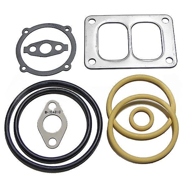 Aftermarket diesel engine part m-6v1278, Gasket Set - Turbocharger