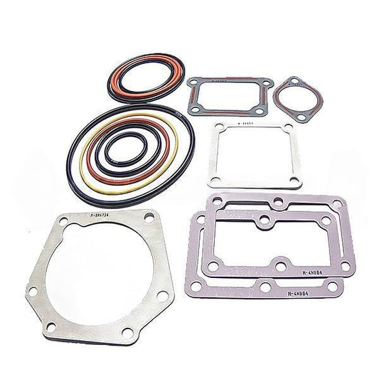 Aftermarket diesel engine part m-6v229, Gasket Kit - Water Lines