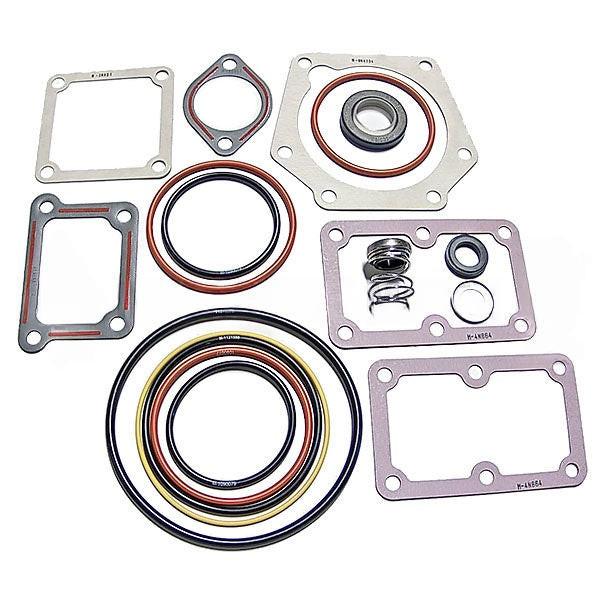 Aftermarket diesel engine part m-6v232, Gasket Set - Water Pump