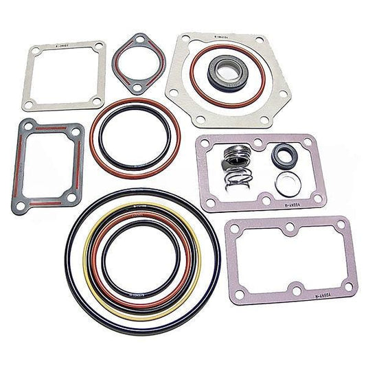 Aftermarket diesel engine part m-6v232, Gasket Set - Water Pump