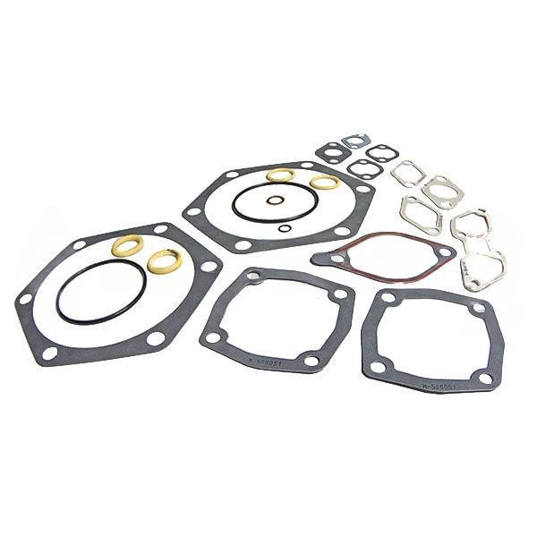 Aftermarket diesel engine part m-6v3727, Gasket Kit - Oil Cooler
