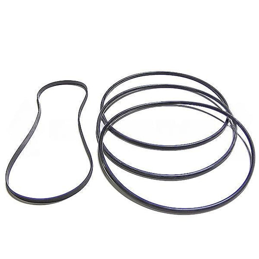 Aftermarket diesel engine part m-6v3774, Gasket Set - Cylinder Liner