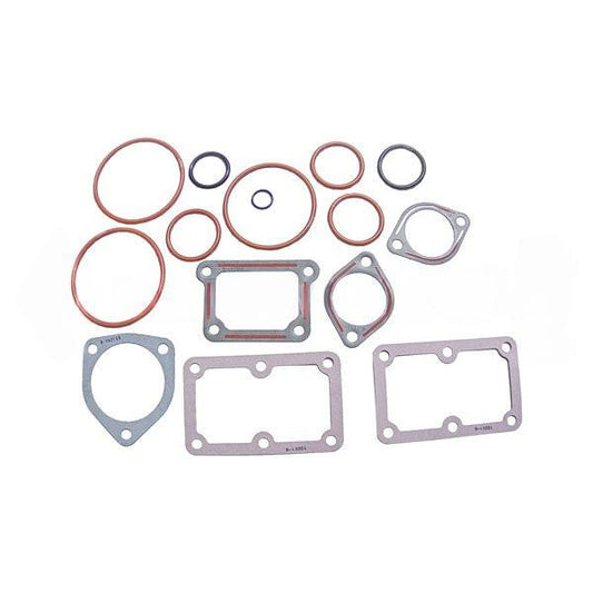 Aftermarket diesel engine part m-6v4745, Gasket Kit - Oil Clr and Lines