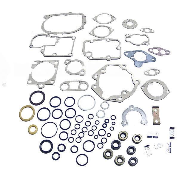 Aftermarket diesel engine part m-6v5497, Gasket Set - Fuel System