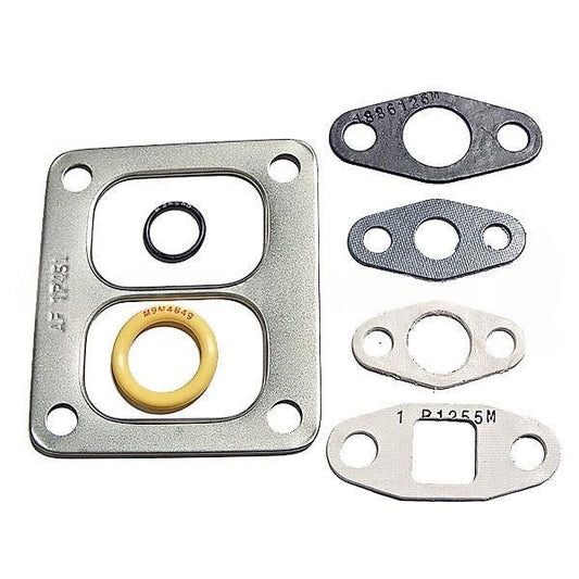 Aftermarket diesel engine part m-6v616, Gasket Set - Turbocharger