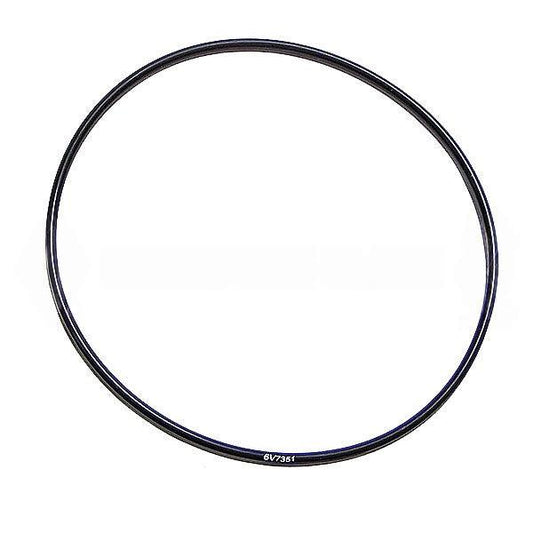Aftermarket diesel engine part m-6v7351, Seal - O-ring