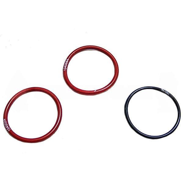 Aftermarket diesel engine part m-6v9897, Gasket Set - Single Fuel Inj