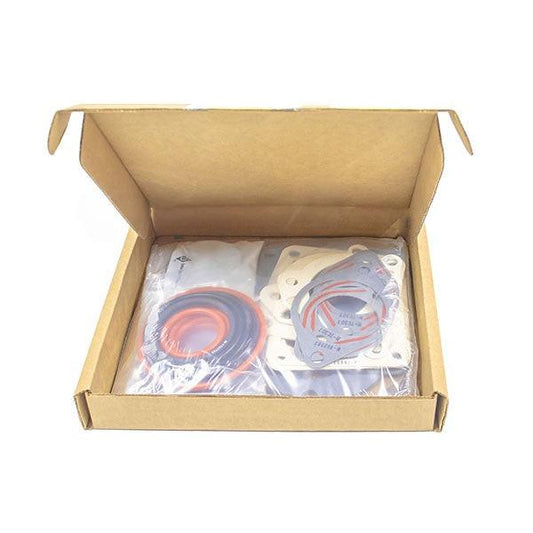 Aftermarket diesel engine part m-6v9908, Gasket Set - Fuel System