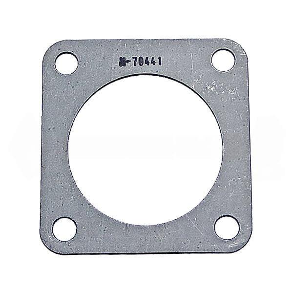 Aftermarket diesel engine part m-70441, Gasket - Thermostat Housing