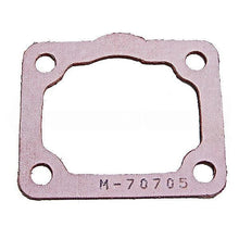 Aftermarket diesel engine part m-70705, Gasket