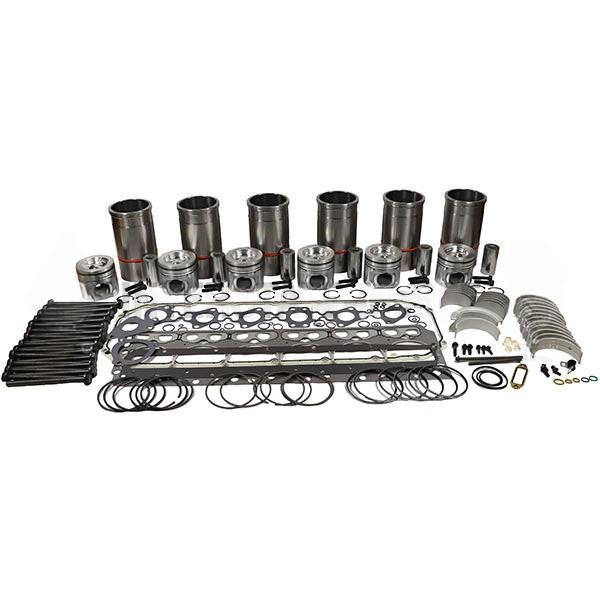 Aftermarket diesel engine part m-7081279c93, Kit - Inframe