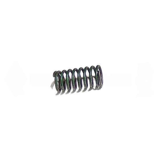 Aftermarket diesel engine part m-70822, Spring - Green - 9.5 Coil