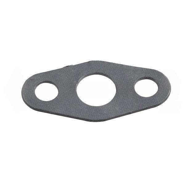 Aftermarket diesel engine part m-7b5932, Gasket - Turbocharger Oil
