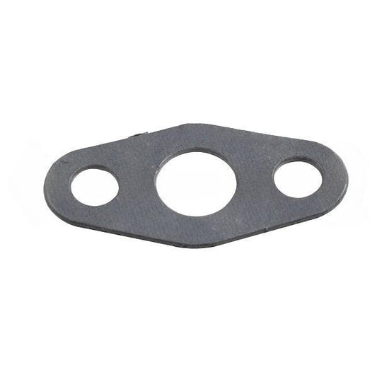 Aftermarket diesel engine part m-7b5932, Gasket - Turbocharger Oil