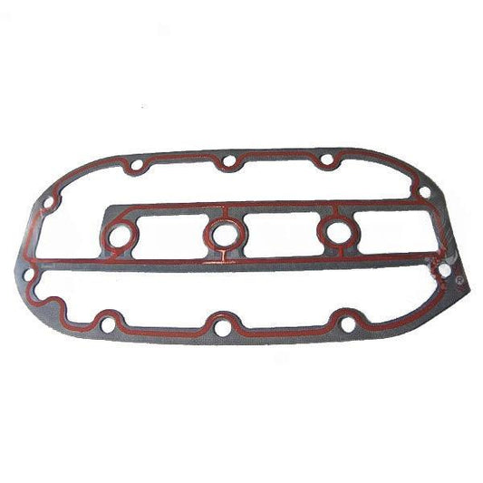 Aftermarket diesel engine part m-7c1651, Gasket - Oil Cooler