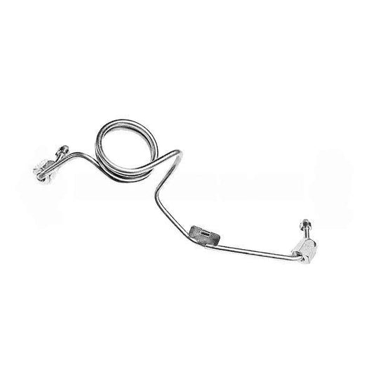 Aftermarket diesel engine part m-7c5561, Fuel Line