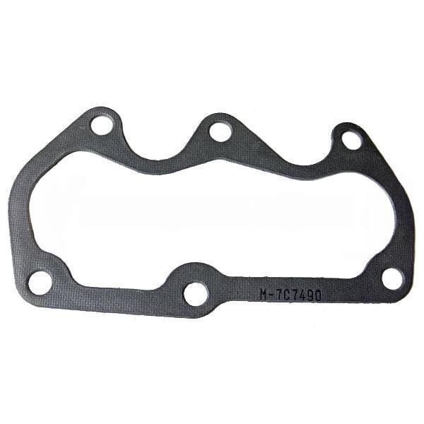 Aftermarket diesel engine part m-7c7490, Gasket - Oil Filter