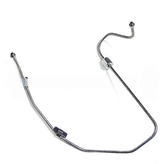 Aftermarket diesel engine part m-7c7991, Fuel Line