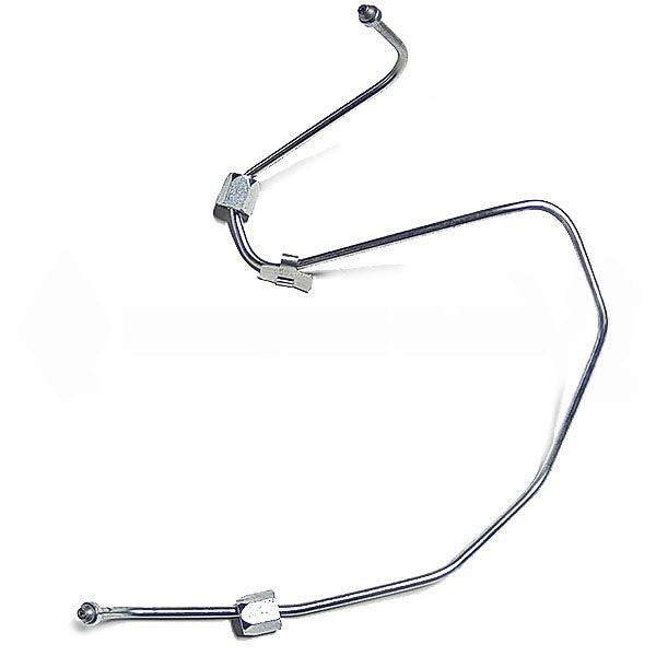 Aftermarket diesel engine part m-7c7992, Fuel Line