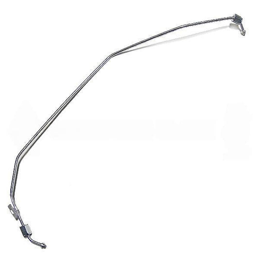 Aftermarket diesel engine part m-7c7996, Fuel Line