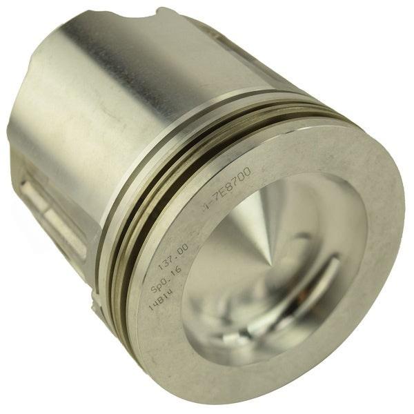 Aftermarket diesel engine part m-7e8700, Body - Piston