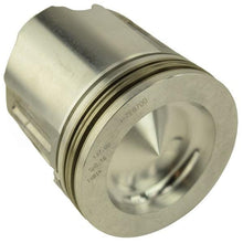 Aftermarket diesel engine part m-7e8700, Body - Piston