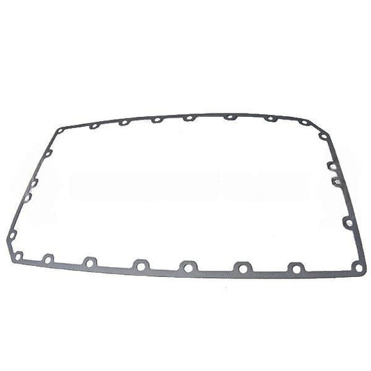 Aftermarket diesel engine part m-7e9694, Gasket - Aftercooler