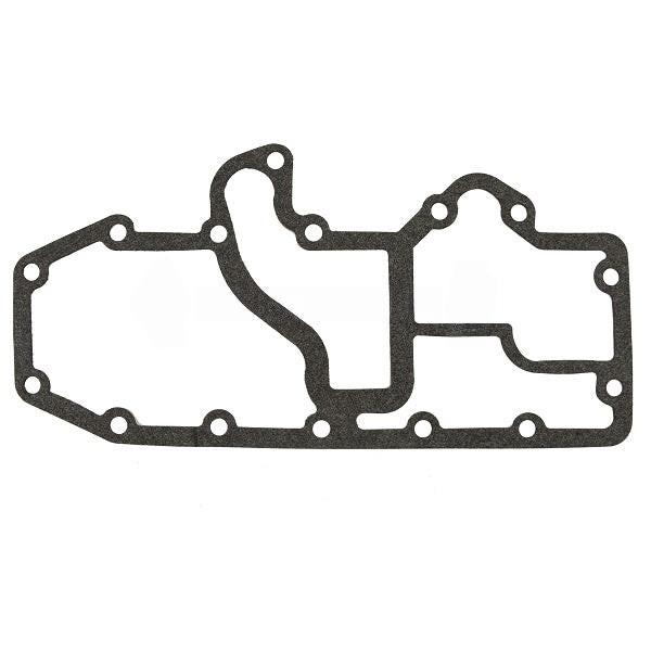 Aftermarket diesel engine part m-7e9817, Gasket - Oil Cooler