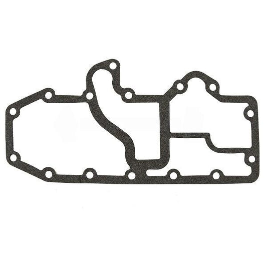 Aftermarket diesel engine part m-7e9817, Gasket - Oil Cooler