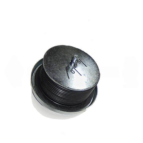 Aftermarket diesel engine part m-7l4447, Cap - Oil