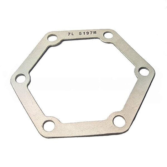 Aftermarket diesel engine part m-7l5197, Gasket