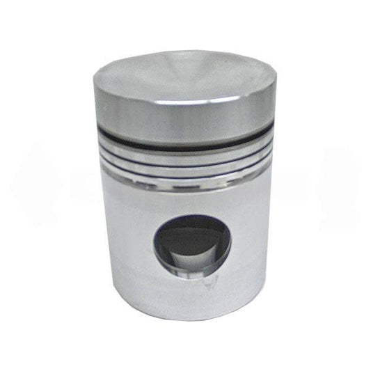 Aftermarket diesel engine part m-7m3680, Body - Piston